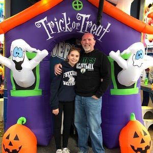 Meet your Posher, Molly